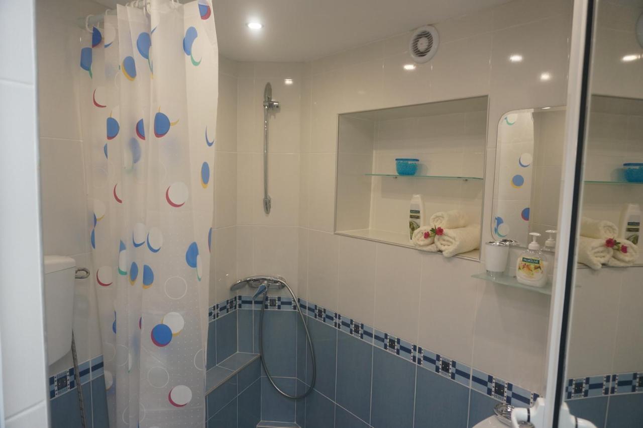 Miroom In The Heart Of Plovdiv Exterior photo