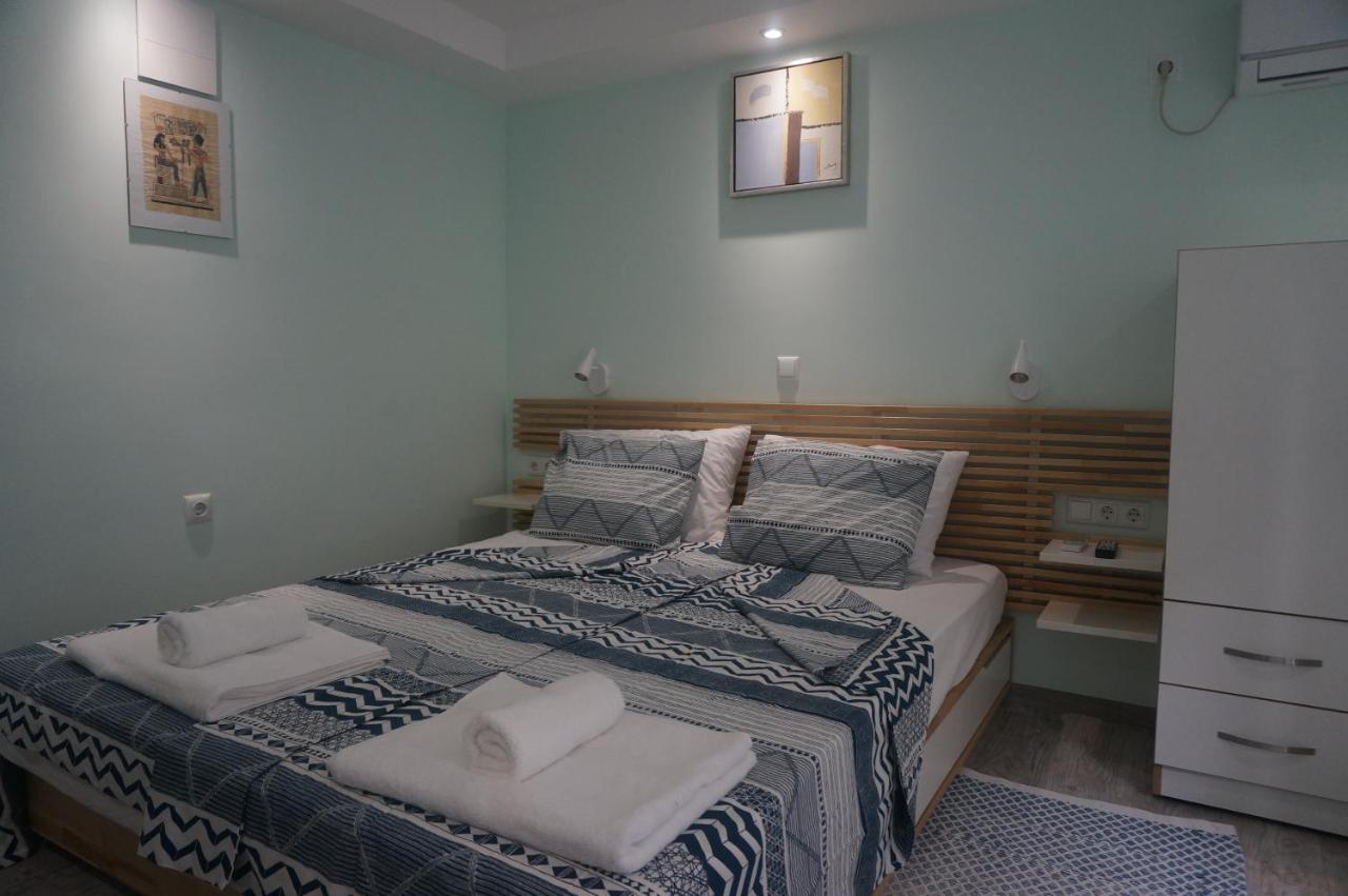 Miroom In The Heart Of Plovdiv Exterior photo