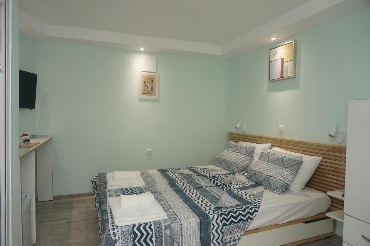 Miroom In The Heart Of Plovdiv Exterior photo