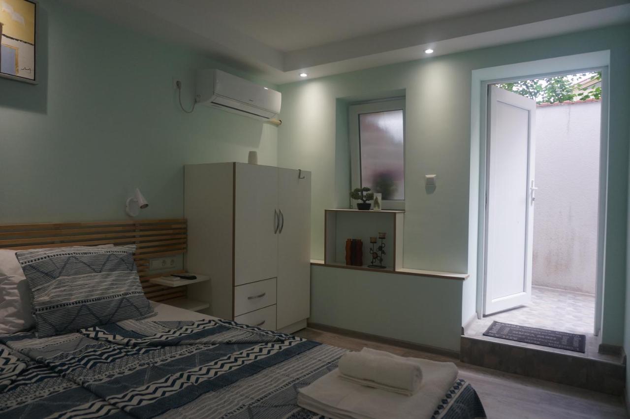 Miroom In The Heart Of Plovdiv Exterior photo