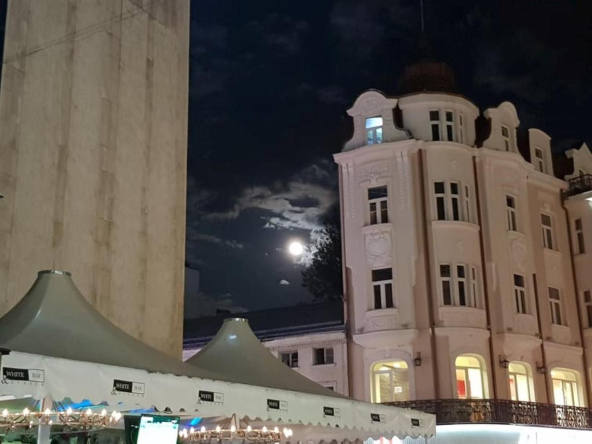 Miroom In The Heart Of Plovdiv Exterior photo